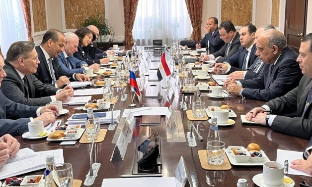Egypt to Receive First Reactor Core for Dabaa Nuclear Power Plant in November