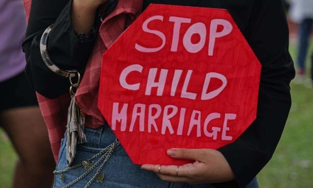 National Council for Childhood foils marriage attempt of a 13-year-old girl in Sohag