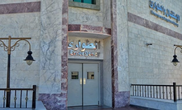 Egyptian Hospitals, Medical Facilities on High Alert During Easter and Sham El-Nessim Celebrations