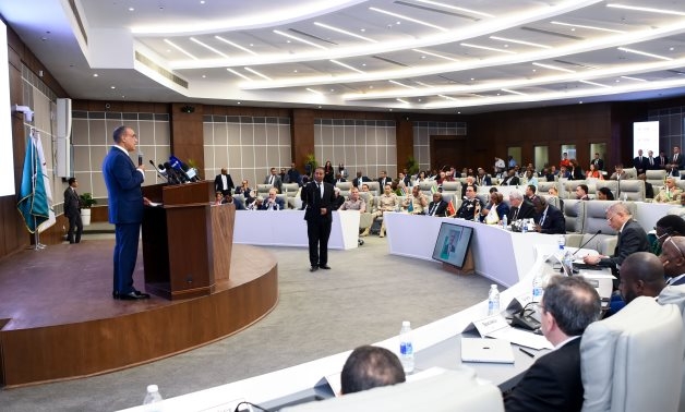 Egypt Inaugurates African Space Agency Headquarters in Cairo