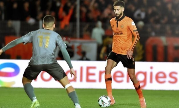 Renaissance Berkane dominate CS Constantine 4-0 in Confederation Cup semi