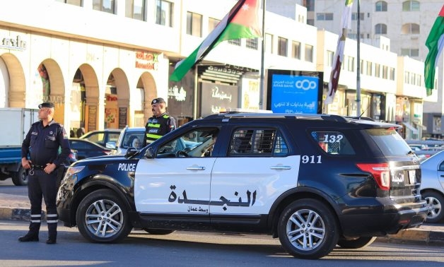 Jordan bans Muslim Brotherhood, seizes group's offices and assets