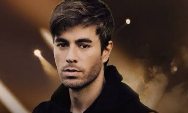 Enrique Iglesias to Perform Live in Sharm El-Sheikh on May 3