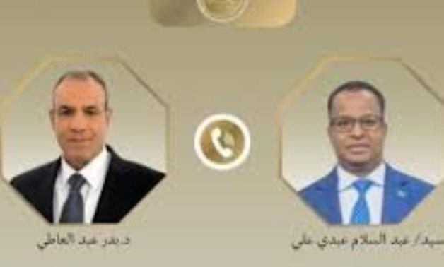 Egyptian FM Congratulates New Somali Counterpart, Affirms Strategic Partnership