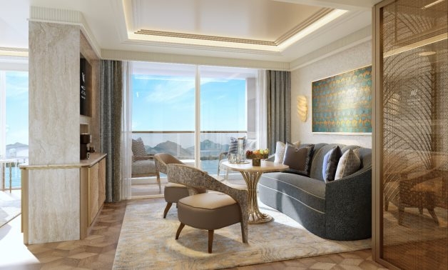 Waldorf Astoria Set to Launch One-of-a-Kind River Nile Experience