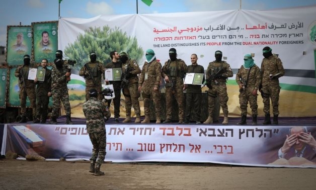 Netanyahu's wife says ‘fewer' than 24 captives still alive in Gaza