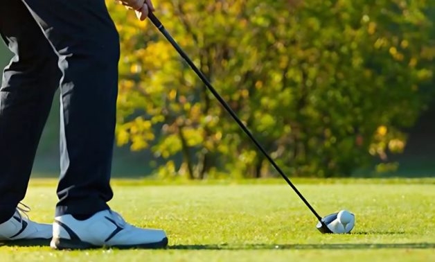 Golf Festival in Cairo to mark Arab Golf Federation's 50th anniversary