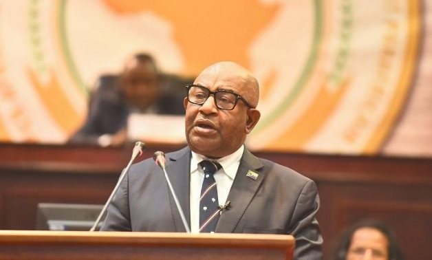 Egypt and Comoros reach deal to facilitate entry for medical travelers: President Assoumani