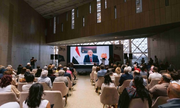 The Grand Egyptian Museum Launches the GEM Talks Series with a Keynote by Dr. Ismail Serageldin