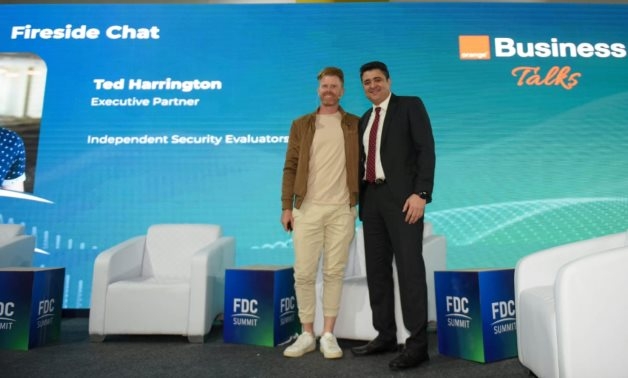 Orange Egypt Launches 'Orange Business Talks' to Drive Smarter Digital Futures