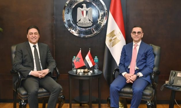 Egypt, Morocco Forge Stronger Trade, Investment Ties for Regional Growth