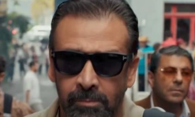 El Mashro' X: The First Arab Film to Feature IMAX, 4DX, Dolby Atmos, and ScreenX