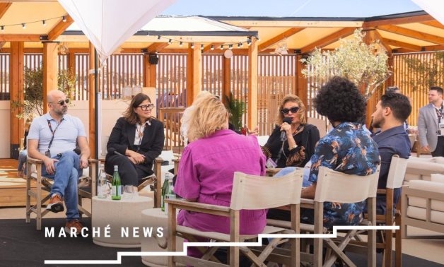 The Arab Cinema Center unveils its dynamic program at 78th Cannes Film Festival