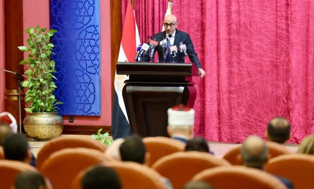 Minister of Education Participates in 'Listen and Talk' Forum, Commends Al-Azhar's Role in Promoting Volunteerism and Tolerance