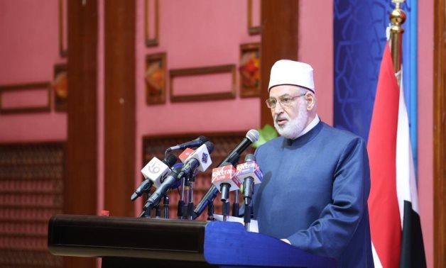 Al Azahar warns against Israeli attempts to deviate youths away from supporting Palestinian cause, Jerusalem