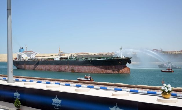 Egypt hopes Yemen ceasefire reflects positively on Red Sea shipping freedom: Foreign ministry