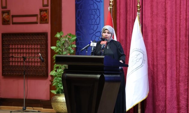 Executive Director of Al-Azhar Observatory says 'Listen and Talk' forum seeks to empower youth to confront intellectual challenges