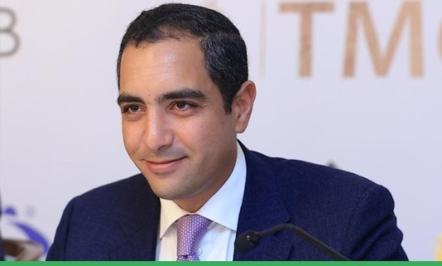 Omar Talaat Mostafa Presents Ambitious Vision to Boost Egypt's Tourism Revenue Through Golf