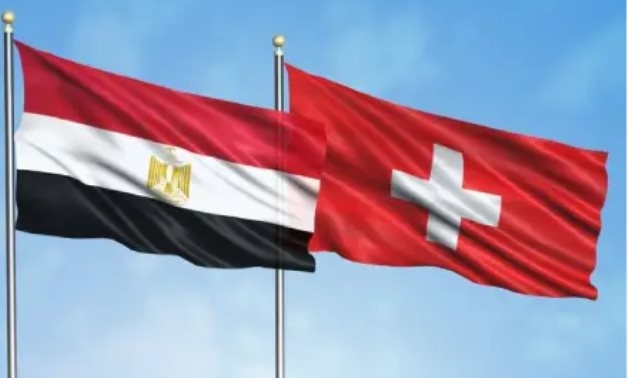 1st meeting of Egyptian-Swiss economic committee held in Bern