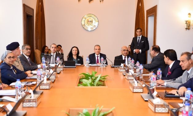 Foreign minister chairs Supreme Standing Human Rights Committee talks with civil society representatives