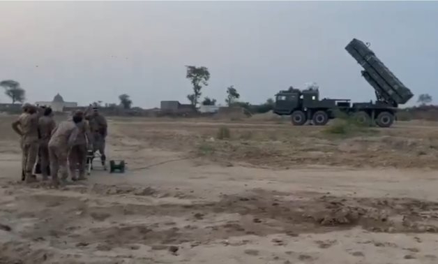 Egypt lauds India-Pakistan ceasefire, urges US to foster truce in Gaza