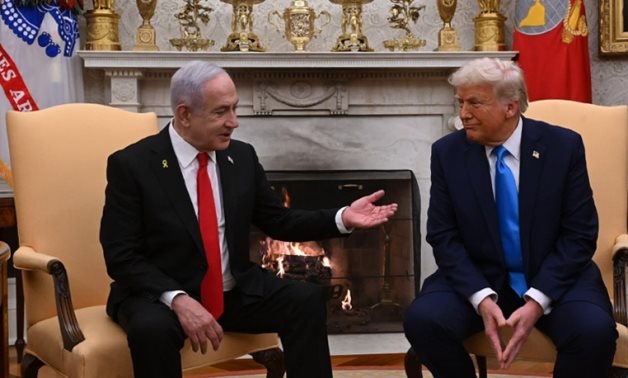 Trump views new Israeli offensive in Gaza as wasted effort: Sources to NBC News