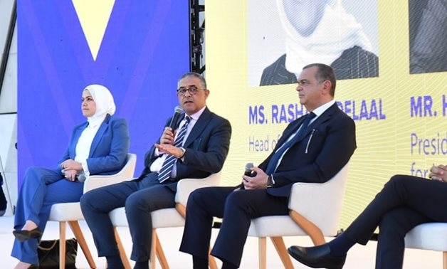 GAFI opens freezones to service-exporting startups to boost Egypt's entrepreneurial ecosystem
