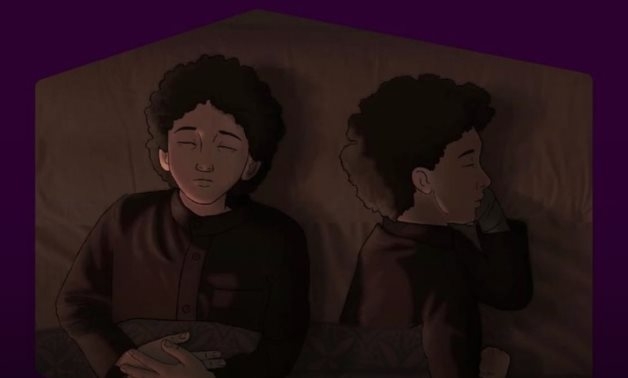 My Brother, My Brother' Makes History as First Egyptian Film to Win Oscar-Qualifying Golden Gate Award