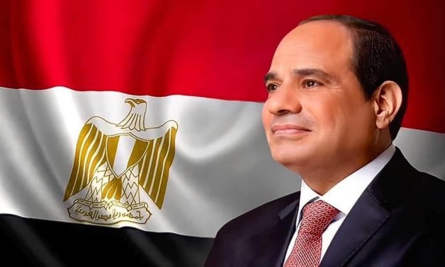 President Sisi meets President of African Development Bank Group