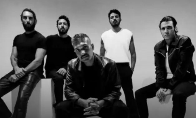 Cairokee Empire Takes Over Cairo Stadium This June