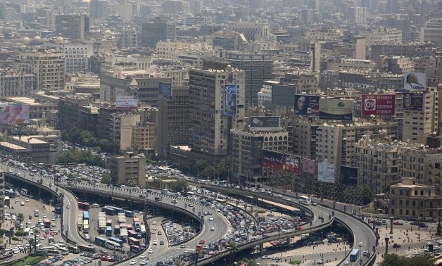 6.4 magnitude quake near Crete wakes up residents of Cairo, northern Egypt