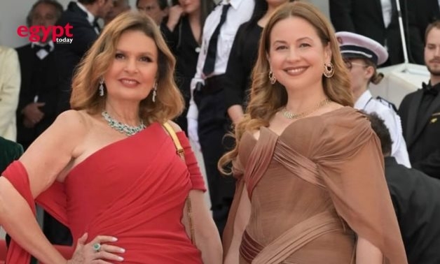 Egyptian Cinema Steals the Spotlight at Cannes Film Festival