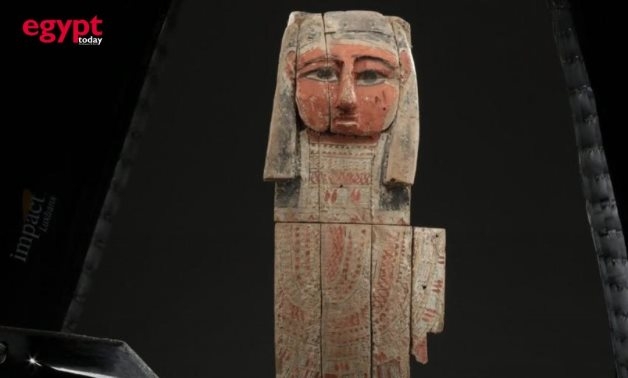 Egypt Reclaims 25 Stolen Artifacts from the U.S. in Landmark Cultural Victory