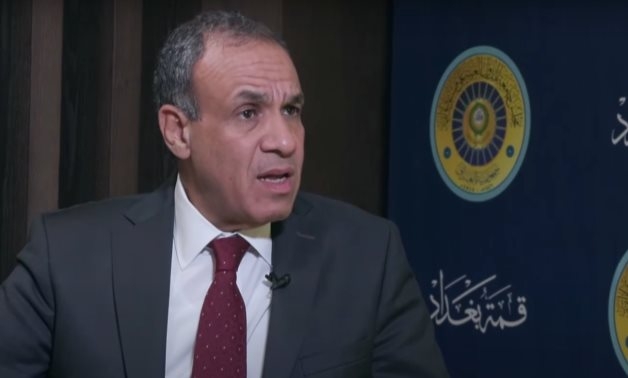 Egypt presses to end systematic killing of Gaza civilians, allow swift aid resumption: FM