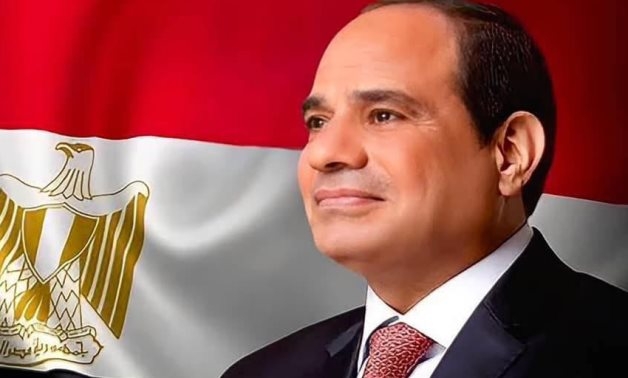 Egypt's Sisi: Even if Israel normalized ties with all Arabs, peace unattainable without establishment of Palestinian State
