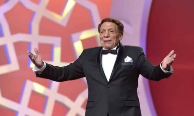 Adel Emam: The Most Popular Arab Actor in History