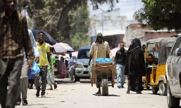 Egypt condemns deadly terrorist attack at Somalia's Damanyo base