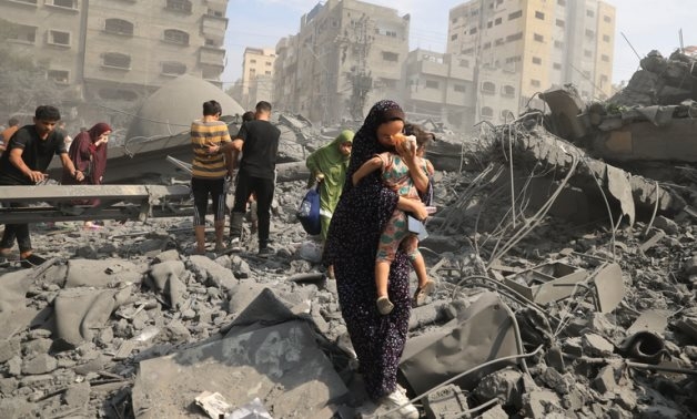 Possible progress in Gaza talks as Hamas, Israel discuss new framework without preconditions: Reports