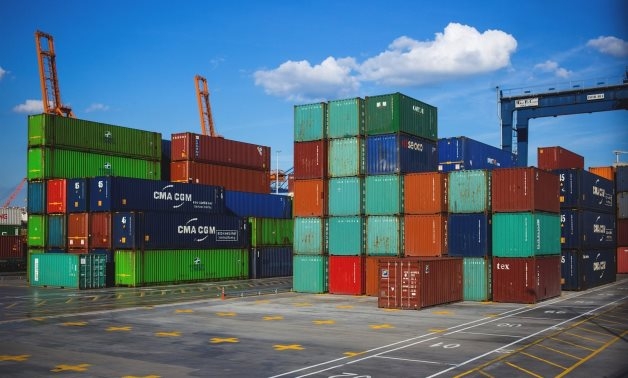 Egypt-Lebanon Trade Surges to $1 Billion in 2024 with 44% Export Growth