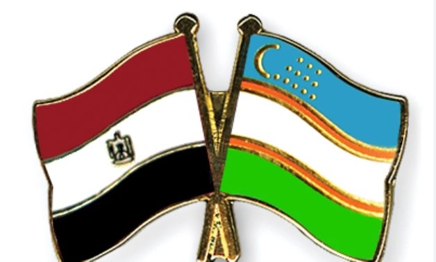 Egypt, Uzbekistan seek to enhance agricultural cooperation to achieve food security