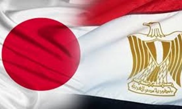Japanese Amb.: Japan is committed to supporting development in Egypt