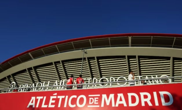Madrid to Host 2027 UEFA Champions League Final at Metropolitano Stadium
