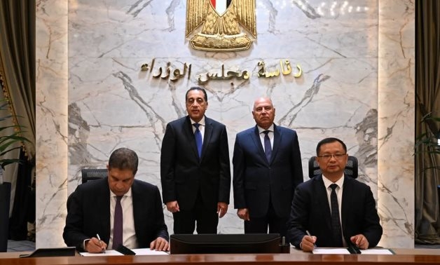 Egypt Accelerates Auto Industry Growth with $123M Jetour-El-Kasrawy Manufacturing Deal