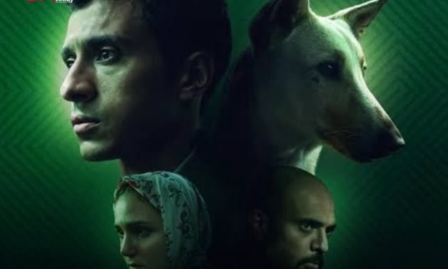 ‘Seeking Haven For Mr. Rambo' Becomes First Egyptian Film Trailer Nominated for Global Golden Trailer Awards