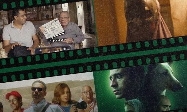 Egyptian Cinema Takes Center Stage: Four Powerful Films Dominate Cannes Film Festival This Year