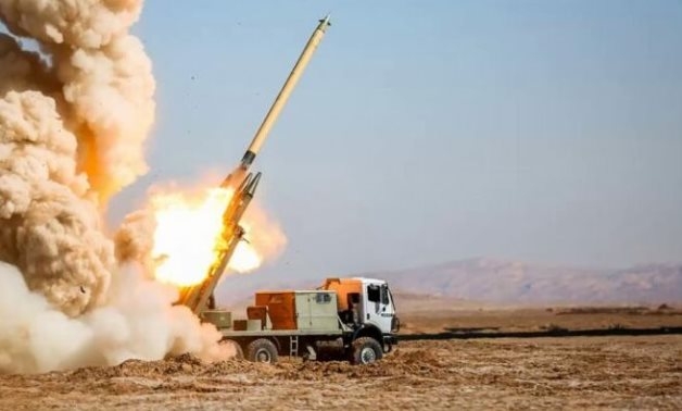 Houthis launch 4th missile attack on Israel in a week, warn ‘operations will escalate'