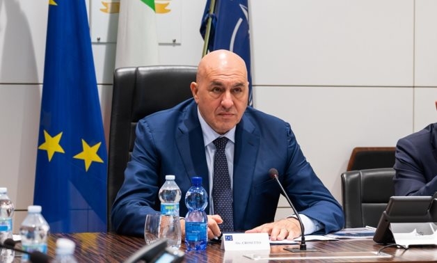 Italy slams Netanyahu for killing ‘thousands of innocent Palestinians, risking damaging Israel'