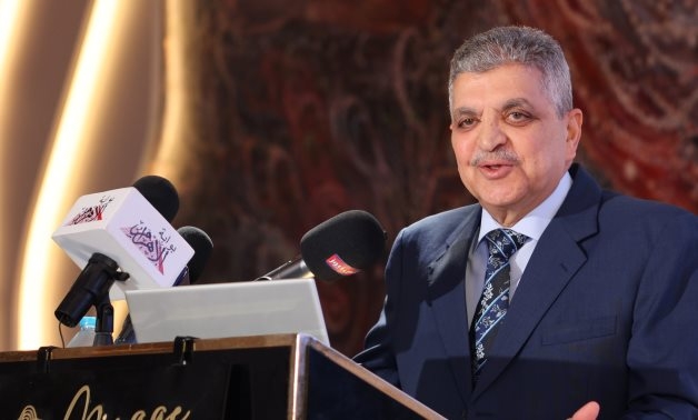 Suez Canal Chief: Red Sea Security Now Conducive to Gradual Resumption of Ship Transits