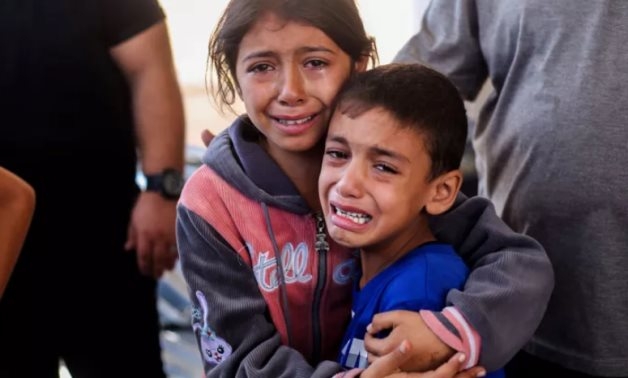 Over 950 children killed in Gaza in two months: UNICEF