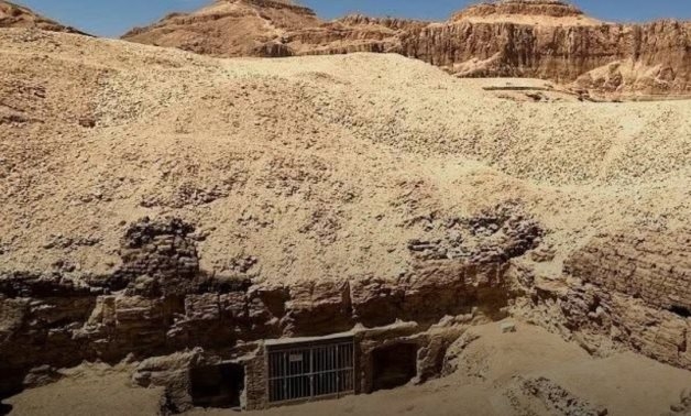 Breakthrough Discovery: Identity of Kampp 23 Tomb Owner in Luxor Finally Revealed